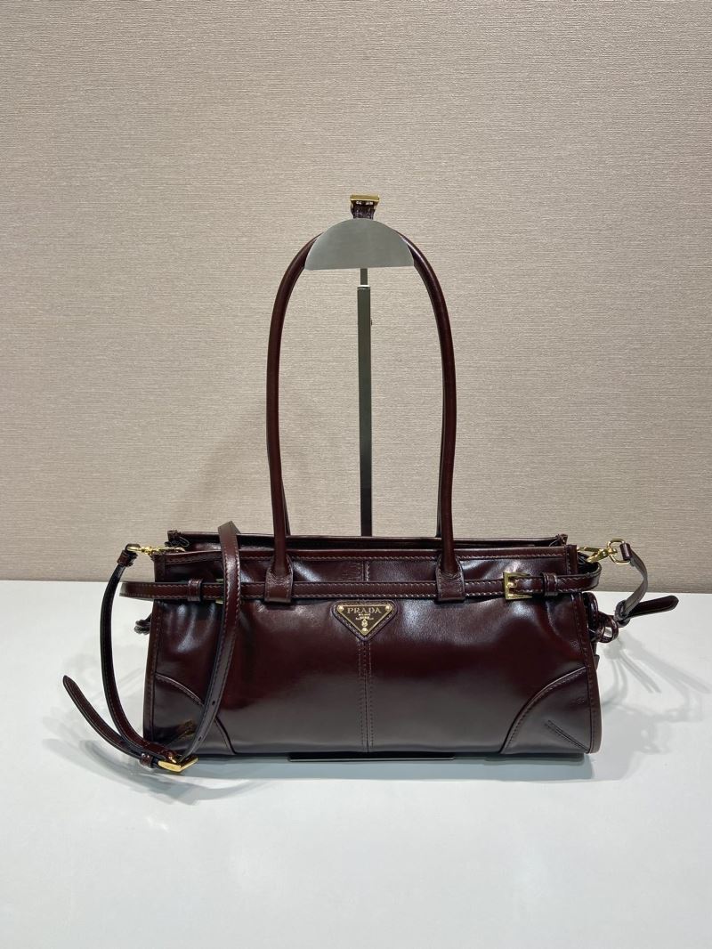 Prada Satchel Bags